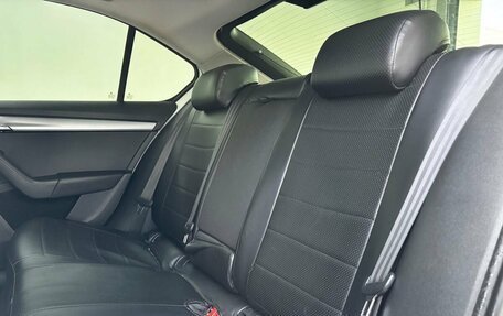 Skoda Octavia, 2013 год, 1 205 000 рублей, 15 фотография