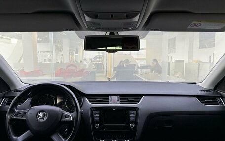 Skoda Octavia, 2013 год, 1 205 000 рублей, 17 фотография