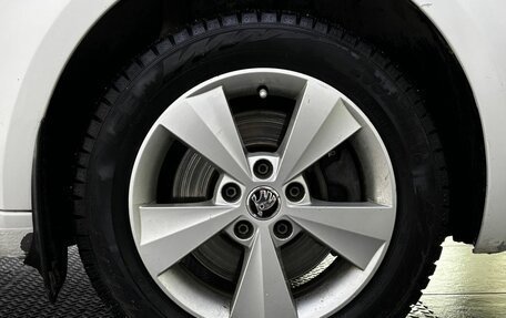 Skoda Octavia, 2013 год, 1 205 000 рублей, 22 фотография