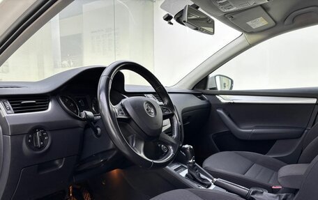 Skoda Octavia, 2013 год, 1 205 000 рублей, 20 фотография