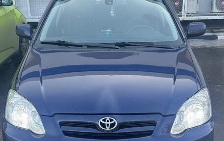 Toyota Corolla, 2006 год, 600 000 рублей, 1 фотография