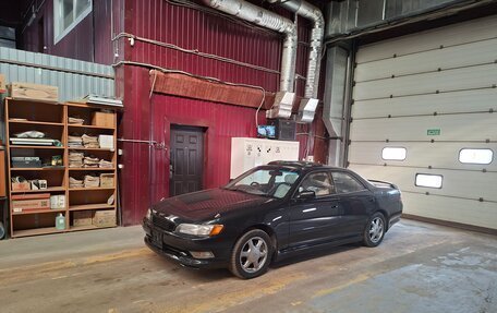 Toyota Mark II IV (X60), 1984 год, 2 400 000 рублей, 1 фотография