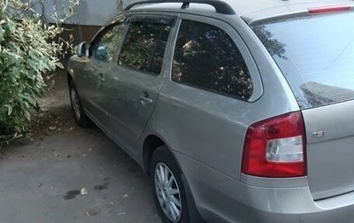 Skoda Octavia, 2011 год, 800 000 рублей, 1 фотография