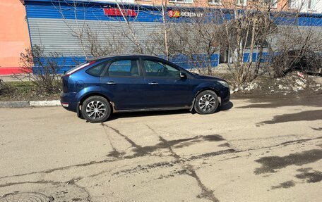 Ford Focus II рестайлинг, 2010 год, 400 000 рублей, 1 фотография