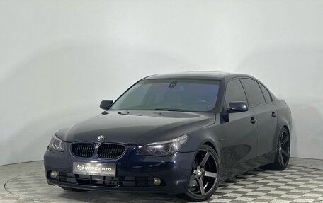 BMW 5 серия, 2004 год, 1 100 000 рублей, 1 фотография