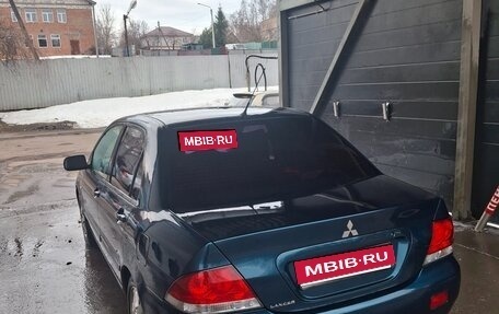 Mitsubishi Lancer IX, 2006 год, 310 000 рублей, 1 фотография