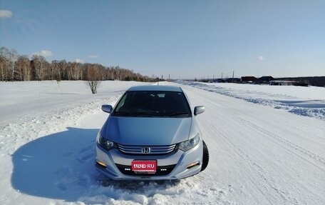 Honda Insight II рестайлинг, 2010 год, 950 000 рублей, 1 фотография