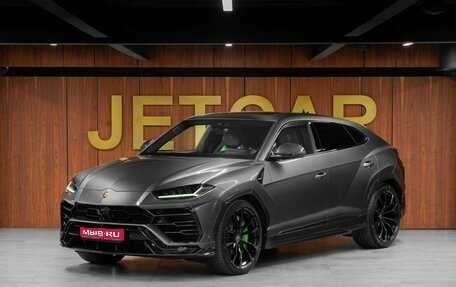 Lamborghini Urus I, 2019 год, 20 000 000 рублей, 1 фотография