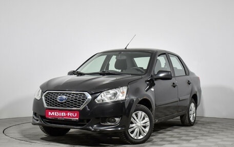 Datsun on-DO I рестайлинг, 2016 год, 389 000 рублей, 1 фотография