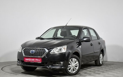 Datsun on-DO I рестайлинг, 2016 год, 389 000 рублей, 1 фотография