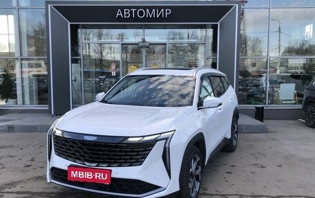 Geely Atlas, 2024 год, 3 500 000 рублей, 1 фотография