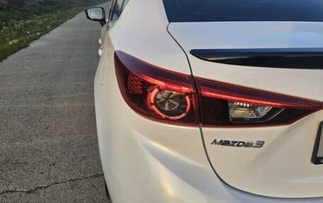 Mazda 3, 2014 год, 1 350 000 рублей, 8 фотография