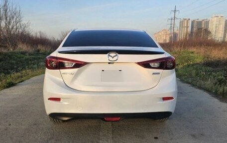 Mazda 3, 2014 год, 1 350 000 рублей, 9 фотография