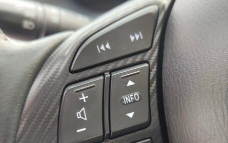 Mazda 3, 2014 год, 1 350 000 рублей, 13 фотография