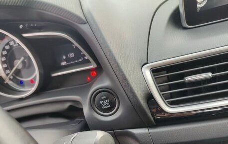 Mazda 3, 2014 год, 1 350 000 рублей, 12 фотография