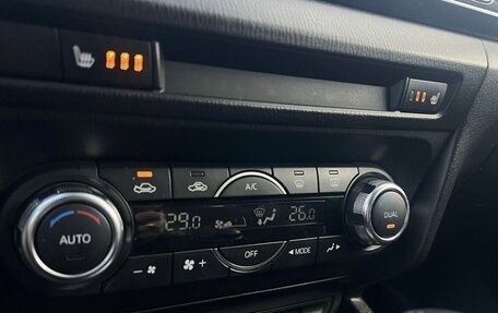 Mazda 3, 2014 год, 1 350 000 рублей, 11 фотография