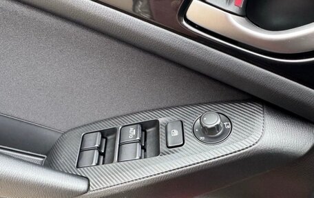 Mazda 3, 2014 год, 1 350 000 рублей, 16 фотография