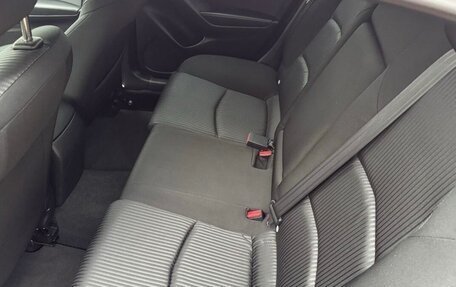 Mazda 3, 2014 год, 1 350 000 рублей, 19 фотография