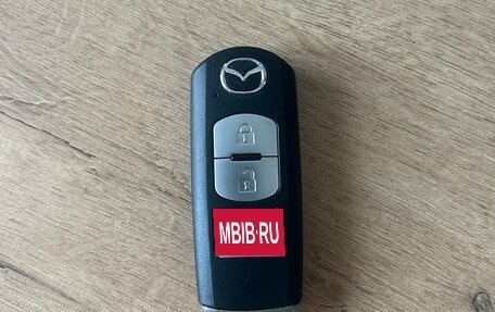 Mazda 3, 2014 год, 1 350 000 рублей, 22 фотография