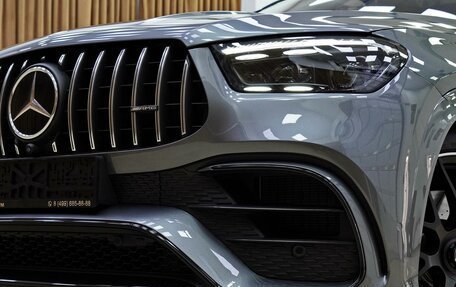 Mercedes-Benz GLE AMG, 2023 год, 17 990 000 рублей, 2 фотография