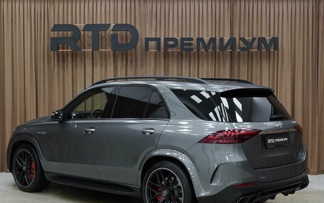 Mercedes-Benz GLE AMG, 2023 год, 17 990 000 рублей, 8 фотография