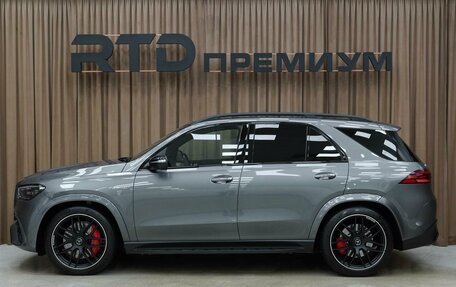 Mercedes-Benz GLE AMG, 2023 год, 17 990 000 рублей, 12 фотография