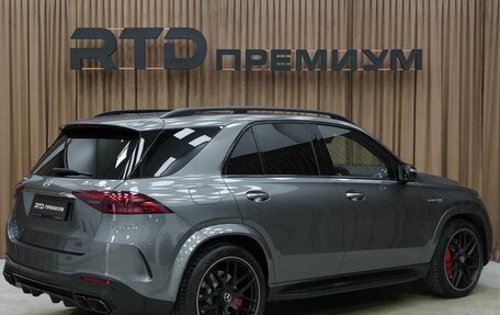 Mercedes-Benz GLE AMG, 2023 год, 17 990 000 рублей, 6 фотография