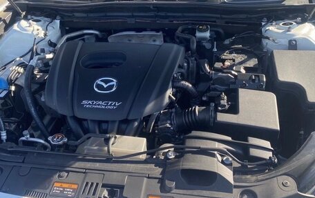 Mazda 3, 2014 год, 1 350 000 рублей, 24 фотография