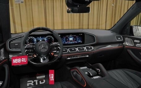 Mercedes-Benz GLE AMG, 2023 год, 17 990 000 рублей, 15 фотография