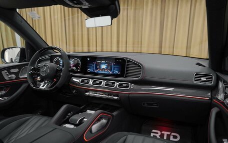 Mercedes-Benz GLE AMG, 2023 год, 17 990 000 рублей, 17 фотография