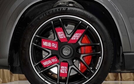 Mercedes-Benz GLE AMG, 2023 год, 17 990 000 рублей, 3 фотография