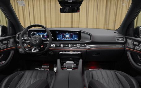 Mercedes-Benz GLE AMG, 2023 год, 17 990 000 рублей, 16 фотография