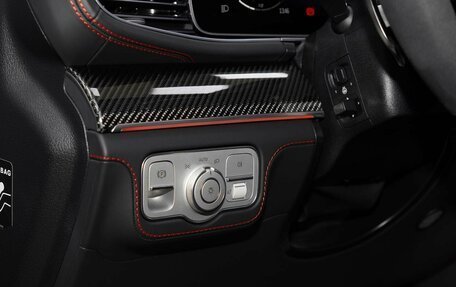 Mercedes-Benz GLE AMG, 2023 год, 17 990 000 рублей, 20 фотография