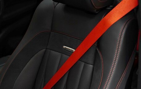 Mercedes-Benz GLE AMG, 2023 год, 17 990 000 рублей, 26 фотография