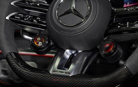 Mercedes-Benz GLE AMG, 2023 год, 17 990 000 рублей, 21 фотография