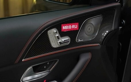 Mercedes-Benz GLE AMG, 2023 год, 17 990 000 рублей, 19 фотография