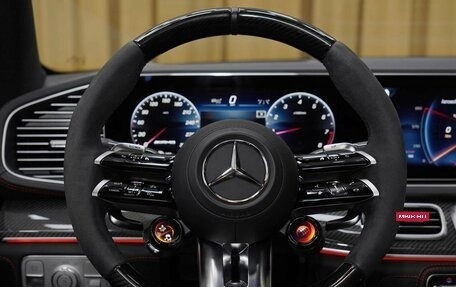 Mercedes-Benz GLE AMG, 2023 год, 17 990 000 рублей, 18 фотография