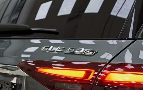 Mercedes-Benz GLE AMG, 2023 год, 17 990 000 рублей, 33 фотография