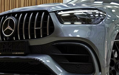 Mercedes-Benz GLE AMG, 2023 год, 17 990 000 рублей, 34 фотография