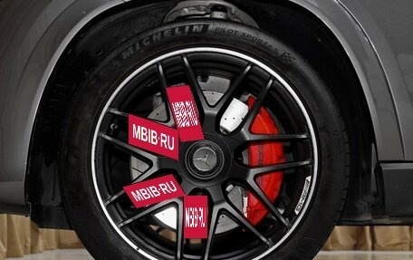 Mercedes-Benz GLE AMG, 2023 год, 17 990 000 рублей, 35 фотография