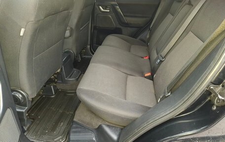 Land Rover Freelander II рестайлинг 2, 2014 год, 1 750 000 рублей, 10 фотография