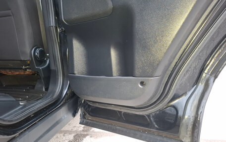 Land Rover Freelander II рестайлинг 2, 2014 год, 1 750 000 рублей, 12 фотография