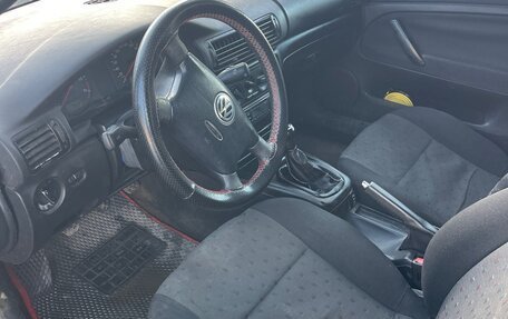 Volkswagen Passat B5+ рестайлинг, 1998 год, 170 000 рублей, 7 фотография