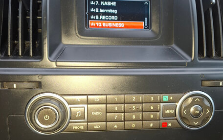 Land Rover Freelander II рестайлинг 2, 2014 год, 1 750 000 рублей, 15 фотография