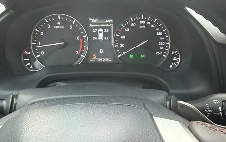 Lexus RX IV рестайлинг, 2019 год, 4 900 000 рублей, 8 фотография