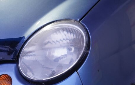 Daewoo Matiz I, 2008 год, 65 000 рублей, 4 фотография