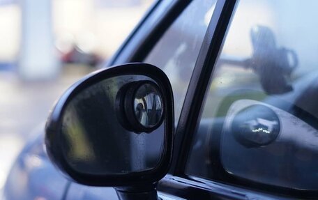 Daewoo Matiz I, 2008 год, 65 000 рублей, 5 фотография