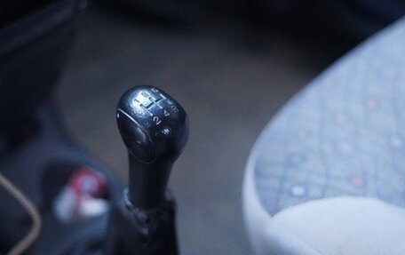 Daewoo Matiz I, 2008 год, 65 000 рублей, 7 фотография