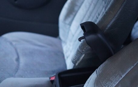 Daewoo Matiz I, 2008 год, 65 000 рублей, 14 фотография