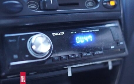 Daewoo Matiz I, 2008 год, 65 000 рублей, 13 фотография